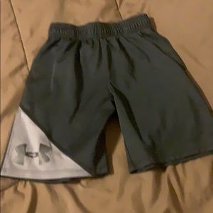 Boys athletic apparel